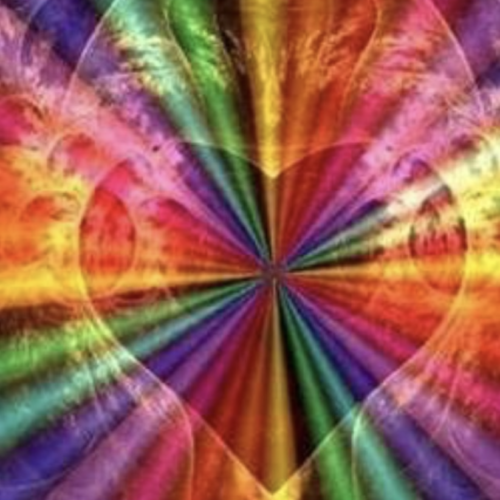 5D HIGHER HEART INITIATION HEALING